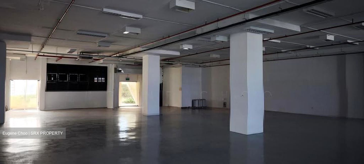 Upper Aljunied Link (D13), Factory #620603201